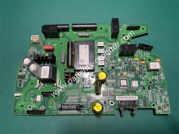 Philip MRX M3535A Defibrilhador de terapia de placa de PCB M3535-20210