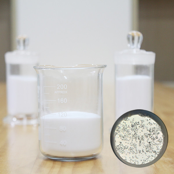 HN20 Hollow Glass Microspheres for Construction 30-105µm