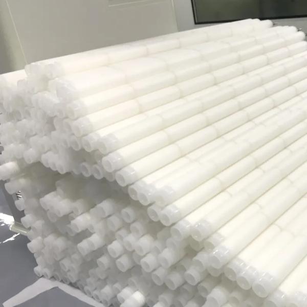 70'' Power Plant Condensate Water Pleated Filter Cartridge with Polypropylene Media for High Flow Filtration