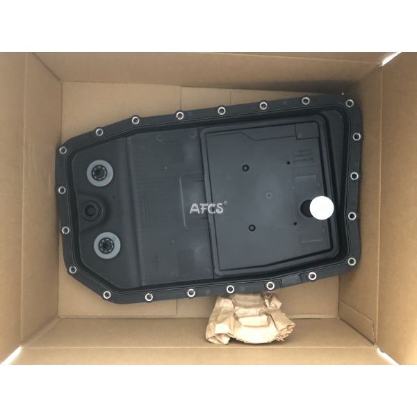 LR007474 24152333899 C2C6715 Oil Pan For Land Rover Discovery IV Van