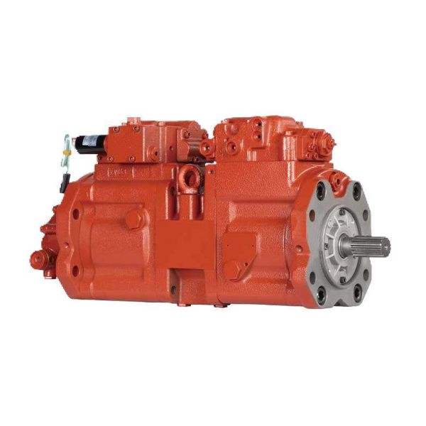 Excavator Hydraulic Pump K3V63DT-9COS for R130/140-7 31N4-10010 MAIN PUMP Cost-Effective Solutions