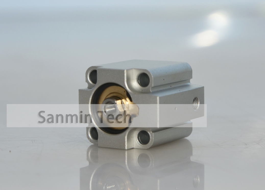 cilindro de aire neumático altamente DSC4 para negocios en el mercado