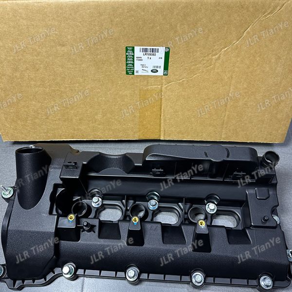 Land Rover Camshaft Cover Engine Valve Cover LR109353 LR041685 LR109354 LR051835