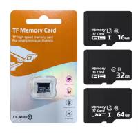 32GB 64GB 128GB 256GB ミニSDカード 10級メモリSDカード 携帯電話/MP3/MP4/スピーカー/ダッシュカメラ