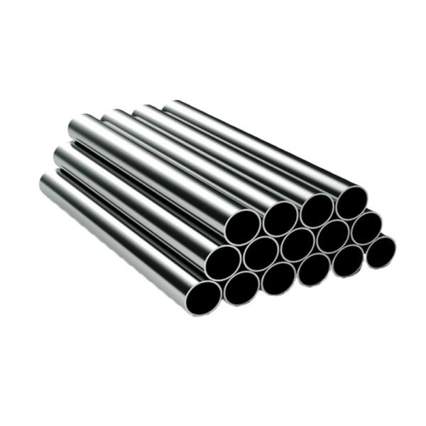 Spiral Welded 202 347 18'' 24'' Stainless Steel Pipe Thin Wall Stainless Steel Tube
