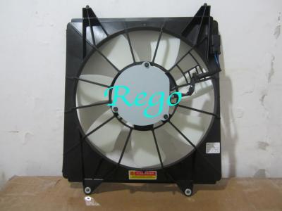 Mercedes / BMW Car Radiator Cooling Fan Easy Installation High Performance