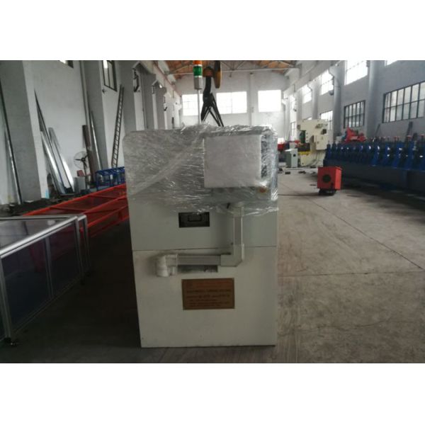 0.8-1.2mm Galvanized Steel C89 Light Gauge Steel Frame Machine Steel Stud Machine