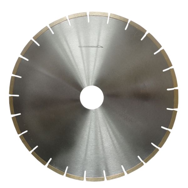 Industrial Grade Reinforced Concrete & Asphalt Cutting Blade