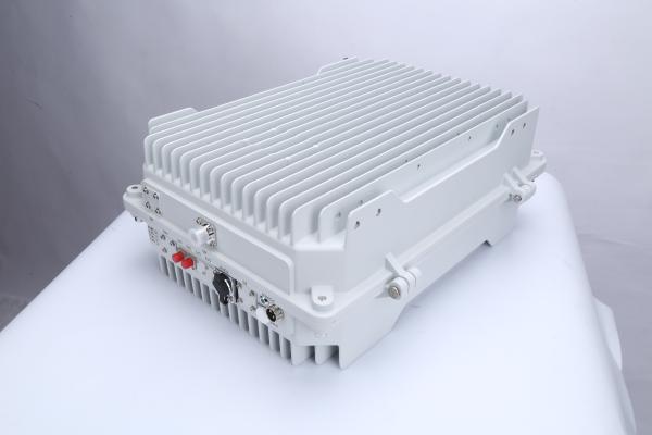 5 Watts Optical Signal Amplifier CDMA 850/1800mhz 4G Signal Booster