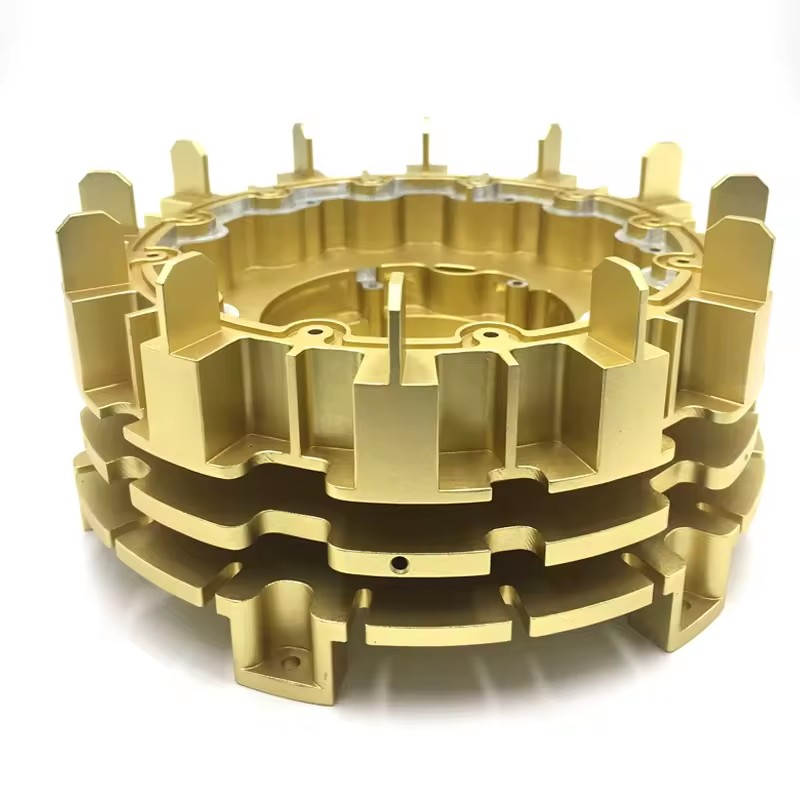 Высокая точность на заказ латунь алюминий нержавеющая сталь OEM cnc поворачивание Части Cnc поворачивание Служба OEM на заказ Производство