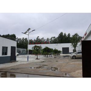 Hebei Baizida Electrical Equipment Co., Ltd