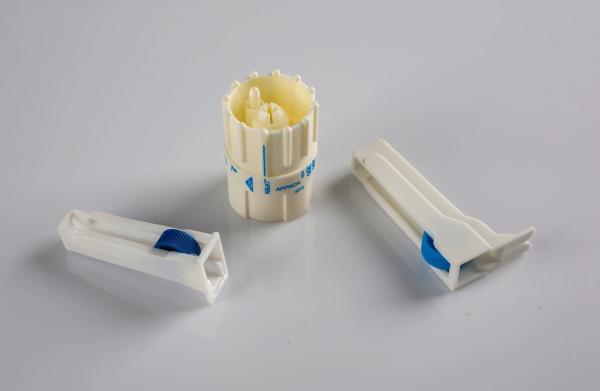 Medical Supplies Consumables Disposable Infusion Set With Y-Injection Set With Luer Lock Connector