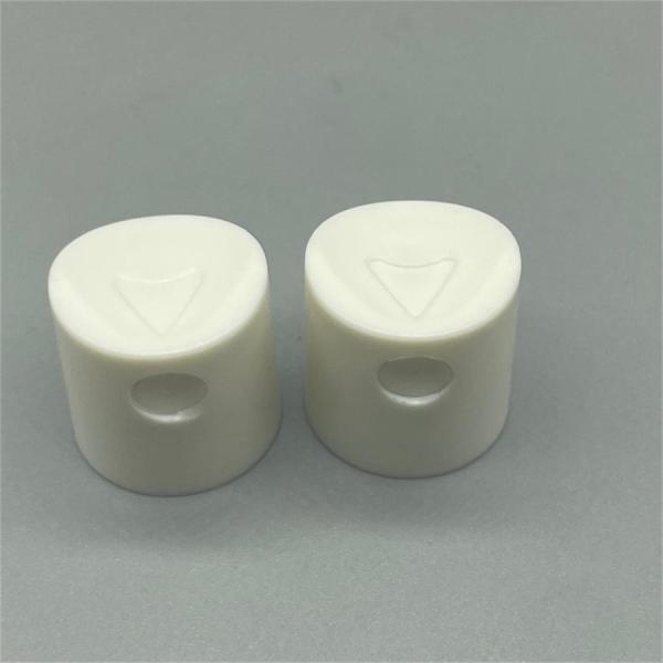 0.12cc Mist Pump Aerosol Valve For Smooth Application