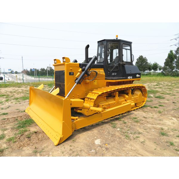 Hot Sale and High Quality HD16 Crawler Type Bulldozer