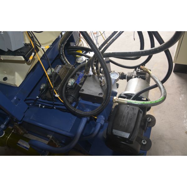 138T Zinc Die Casting Machine For Handbag & Luggage Components