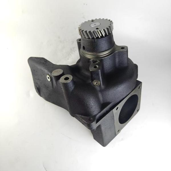 Komatsu 12V140 Water Pump 6219-61-1150 Durable Steel Material