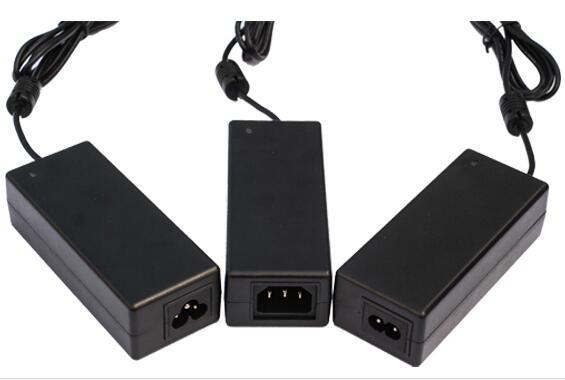 Desktop Switching Power Supply Adapter / 0.3A DC AC Power Supply Charger Adapter
