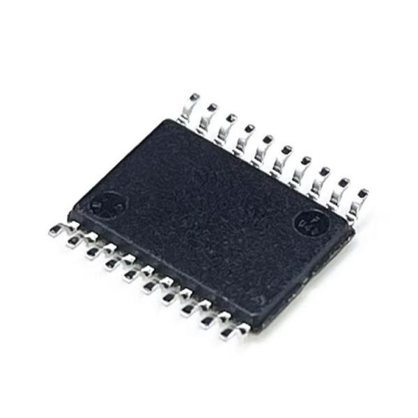 N76E003AT20 TSSOP-20 Puce de microcontrôleur intégré IC composants électroniques puce de micro-ordinateur à puce unique améliorée