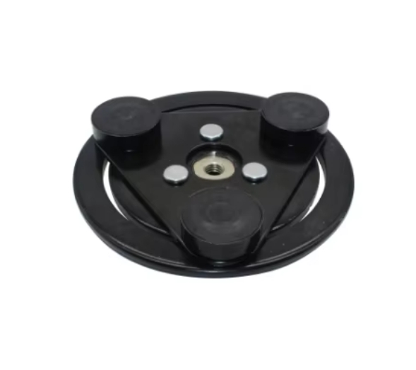 Auto Ac Compressor Clutch Hub for Hyundai/ford Hcc Car Ac Conditioner Spare Parts B0002