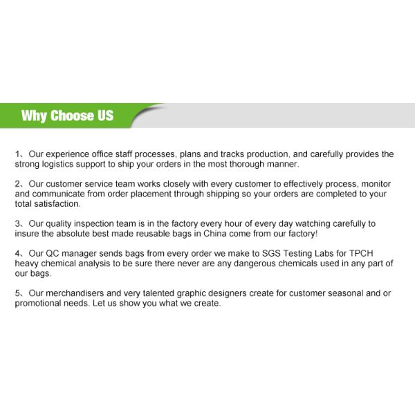 На заказ Bopp Pp Ламинированные текстильные пакеты Переработанные ручные полипропиленовые пакеты