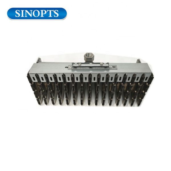                  Gas Burners 15 Rows T-Type 90mm for Domestic Water Heater             