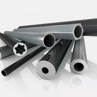 304 sans couture le tuyau d'acier inoxydable 316L 9.0mm tube Astm A312 de 3 pouces a soudé en rond
