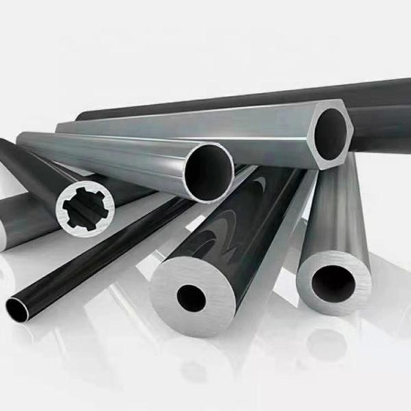 304 sem emenda a tubulação de aço inoxidável 316L 9.0mm tubo Astm A312 de 3 polegadas soldou circularmente