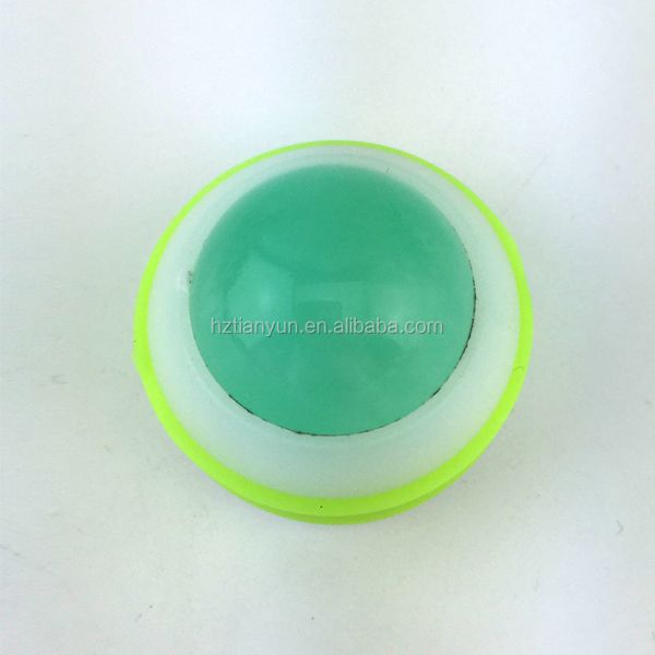 Подгонянный ролик шарика массажа 32mm мини для массажа ноги шеи