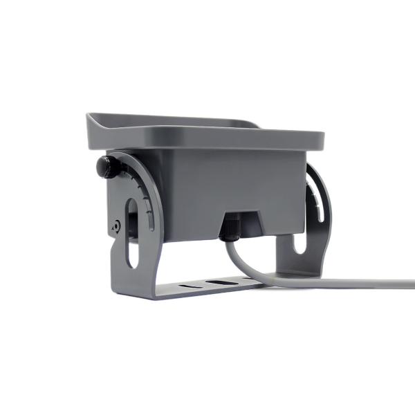 24G Millimeter Wave Radar Sensor with APP Remote Control - Ideal for High-Speed Doors / Cold Storage Doors