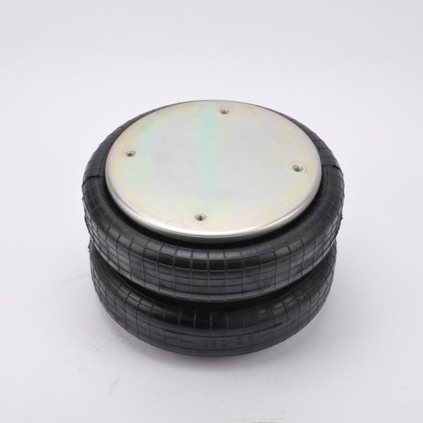 OEM ODM Firestone Industrial Air Spring Single Double Triple Convoluted For Truck