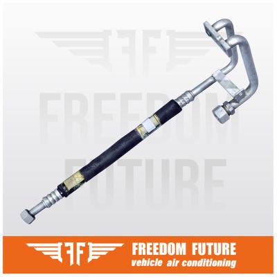 9428303315 Suction Twin AC Hose For Mercedes Benz Truck Actros 96-02
