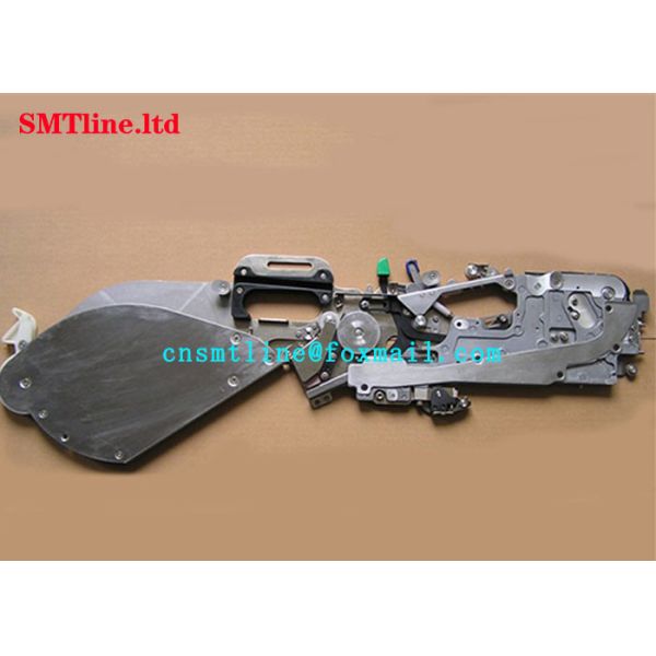 JUKI KE750 2050 2060 FEEDER CF8MM AF CFR8MM FFNS12 16 24 32 44 56MM LED Machine feeder