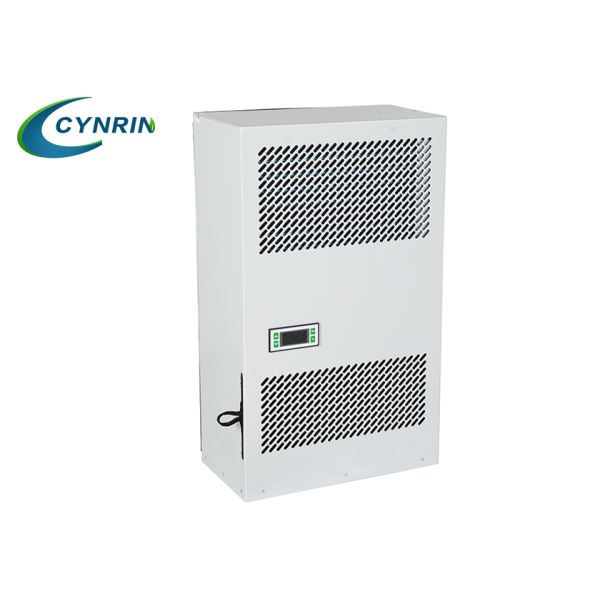 IP55 300W-4000W AC Outdoor Cabinet Air Conditioner Wireless For Hybrid Base Station