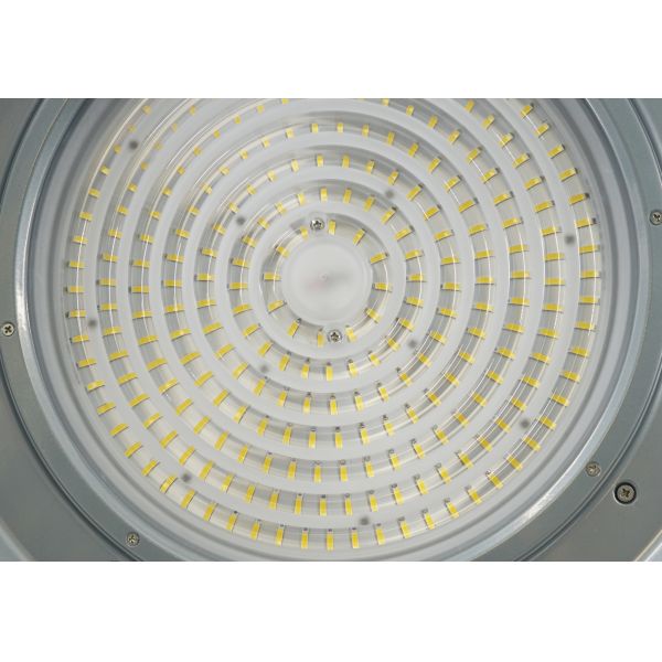 Luz de la bahía de la prenda impermeable LED de la fábrica de la comida alta