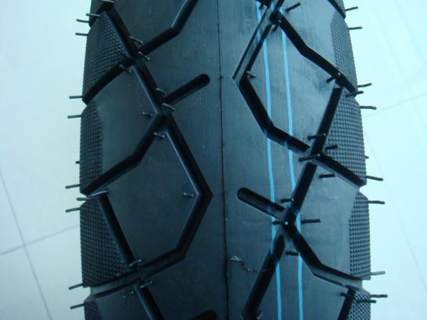 motorcycle tyre