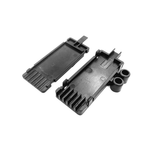 Ribbon Fiber Optic Fan Out Kit 12 Core 24 Core 0.9 Indoor Outdoor Use