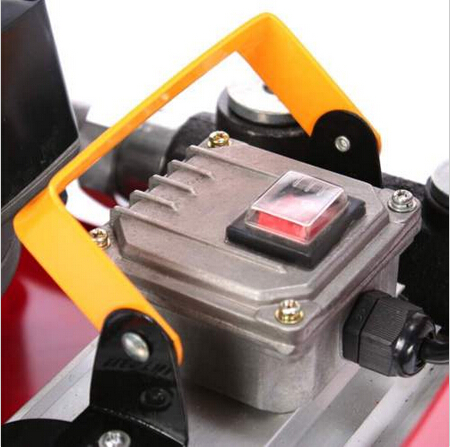 Сталь двигателя и пластиковое дизельное масло 550w нагнетают 220 вольт