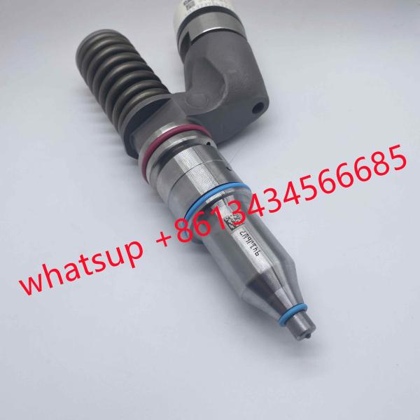 common rail fuel injector 249-0705 C13 C15 C18 Engine Fuel Injector 253-0616 253-0618 249-0705 For CAT Excavator