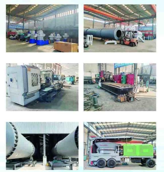 Wood Chips 2.2-3kw Ring Die Biomass Pellet Production Line