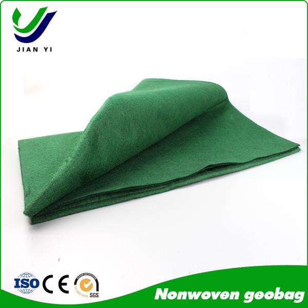 Longitudinal and Transverse Strength ≥4.5KN/M EcoBags Sustainable Vegetation Reinforcement System with Thickness ≥0.6mm