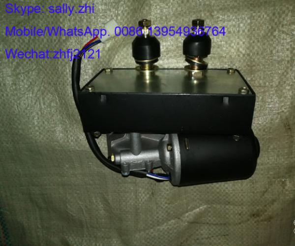 windshield wiper , 4190000599,  wheel loader  spare parts for  wheel loader LG936/LG956/LG958