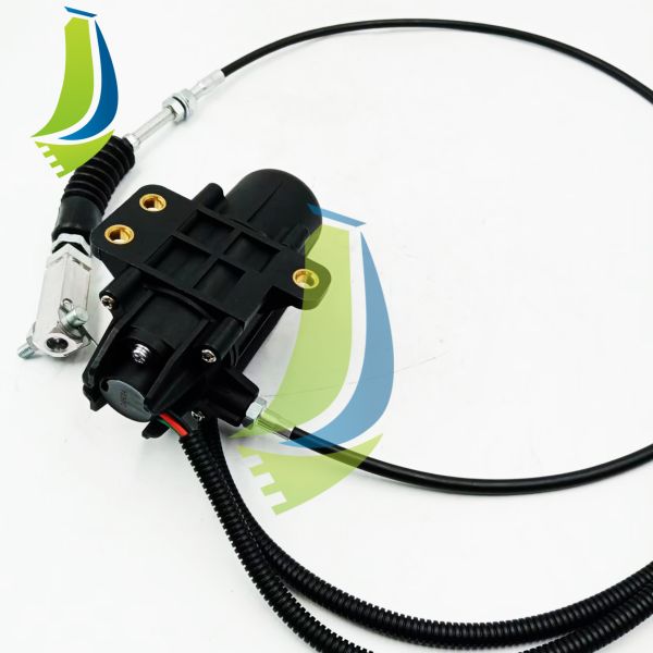 379-0803 3790803 Governor Motor For 307E Excavator