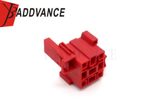 conector de 4H0937527 9 Pin Contact Plug Female Auto para A/udi V/W S/koda