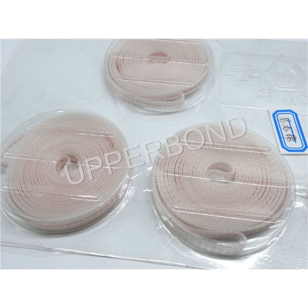 Прикреплять отрезанный табак с лентой нейлона сигареты давления вакуума