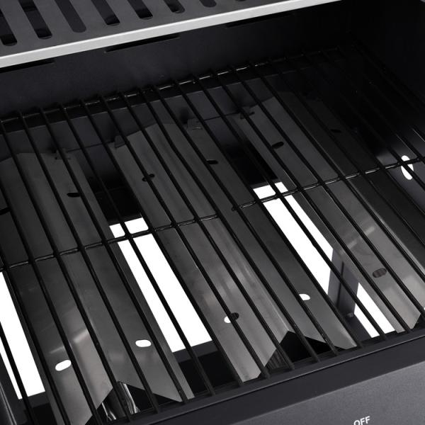 Gas Rotisserie Grill Oven Propane Roaster for Home Party Camping Durable and Affordable