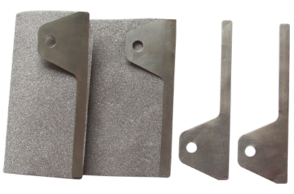 Steel Belt Seam Welding Machine Lower Voltage Nickle Belt Seam Welder