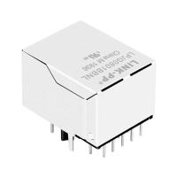 UE-LA1S109-43LF, duplex do porto 10/100/1000 do Lan do gigabit de LPJG0801BBNL completamente -