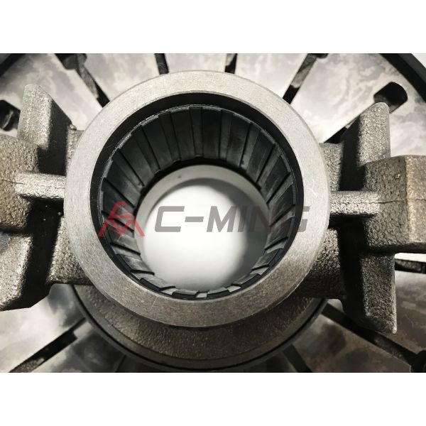 3483000472 350mm IVECO Clutch Pressure Plate Clutch Cover Assembly
