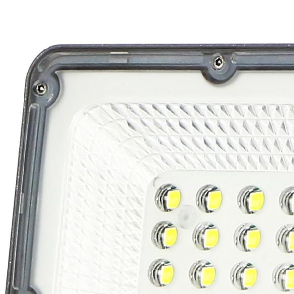Energy Saving Solar Flood Light 200W Super Bright Outdoor Landscape Led Floodlight