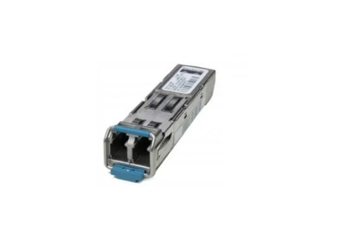 Потребление низкой мощности конвертера интерфейса 1.5W гигабита расстояния SFP-OC12-LR 110km до